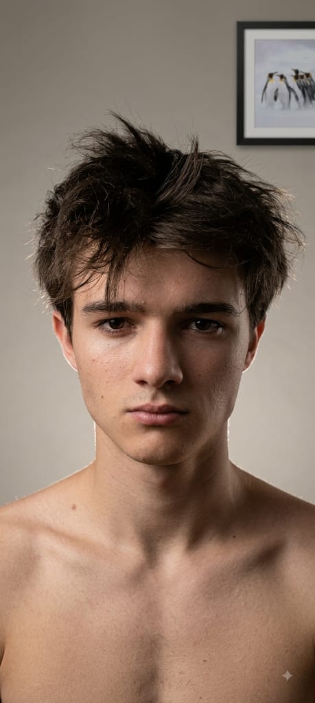 Lorenzo Finlandesi — Co-Founder & Chief Executive Officer RootCore Group
